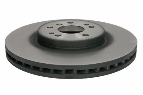 Вентилируемый тормозной диск TRW automotive DF4471S