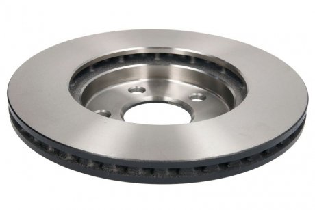 Вентильований гальмівний диск trw automotive DF4503