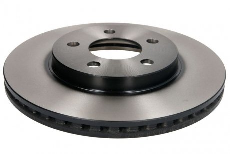Вентильований гальмівний диск trw automotive DF4503