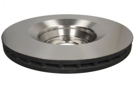 Вентилируемый тормозной диск trw automotive DF4695S