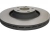 Вентилируемый тормозной диск trw automotive DF4695S
