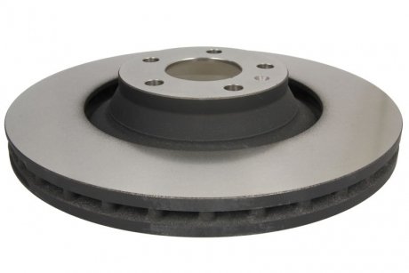 Вентильований гальмівний диск trw automotive DF4695S