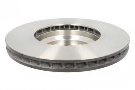 Вентилируемый тормозной диск trw automotive DF4775S