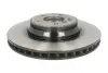 Вентилируемый тормозной диск TRW automotive DF4775S