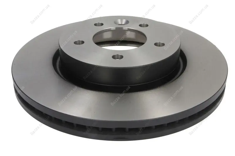 Вентилируемый тормозной диск TRW automotive DF4790