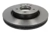 Вентилируемый тормозной диск TRW automotive DF4790