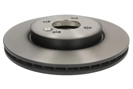 Вентильований гальмівний диск TRW automotive DF4799