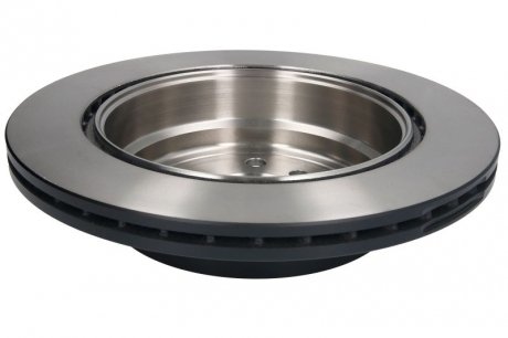 Вентилируемый тормозной диск trw automotive DF4802