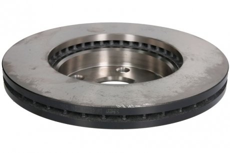 Вентилируемый тормозной диск trw automotive DF4808