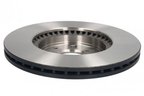 Вентильований гальмівний диск trw automotive DF4824