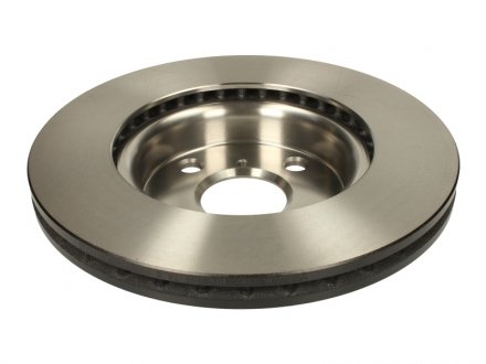 Вентильований гальмівний диск trw automotive DF4842