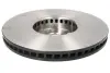 Вентилируемый тормозной диск TRW automotive DF4855S