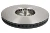 Вентилируемый тормозной диск TRW automotive DF4856S