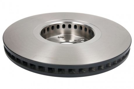 Вентилируемый тормозной диск trw automotive DF4856S