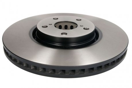 Вентилируемый тормозной диск trw automotive DF4856S