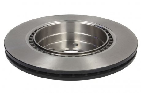 Вентилируемый тормозной диск trw automotive DF4864S