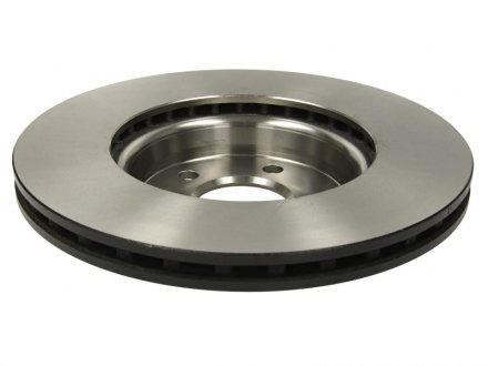 Вентилируемый тормозной диск trw automotive DF4866S