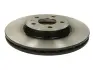 Вентилируемый тормозной диск TRW automotive DF4866S