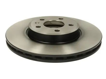 Вентилируемый тормозной диск TRW automotive DF4866S