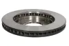 Вентилируемый тормозной диск TRW automotive DF4870