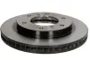 Вентилируемый тормозной диск TRW automotive DF4870