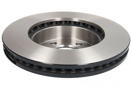 Вентилируемый тормозной диск trw automotive DF4885S