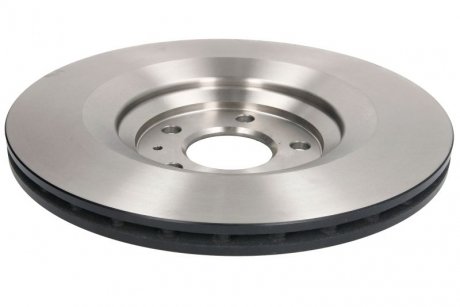 Вентилируемый тормозной диск trw automotive DF4893S