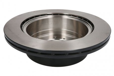 Вентилируемый тормозной диск trw automotive DF4903S