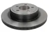 Вентилируемый тормозной диск TRW automotive DF4907S