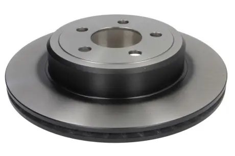 Вентилируемый тормозной диск TRW automotive DF4907S