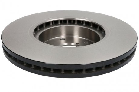 Вентилируемый тормозной диск trw automotive DF4930S