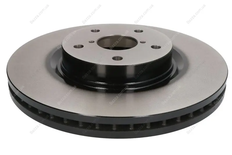 Вентилируемый тормозной диск TRW automotive DF4930S