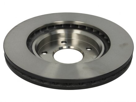 Вентилируемый тормозной диск trw automotive DF4932