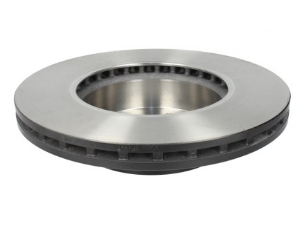 Вентилируемый тормозной диск trw automotive DF4947