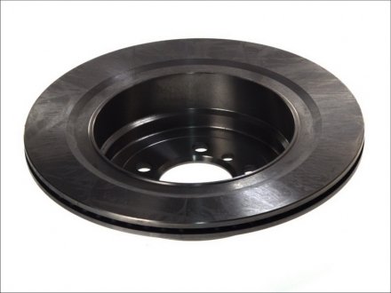 Вентильований гальмівний диск trw automotive DF4954S