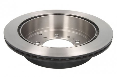 Вентилируемый тормозной диск trw automotive DF4965S