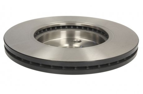 Вентильований гальмівний диск trw automotive DF4966