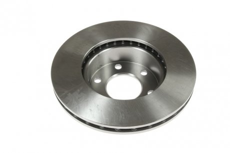 Вентилируемый тормозной диск trw automotive DF4987S