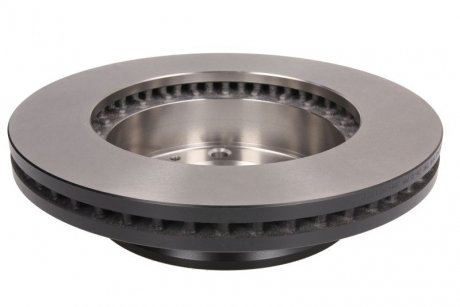 Вентилируемый тормозной диск trw automotive DF6034S