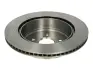 Вентилируемый тормозной диск TRW automotive DF6063