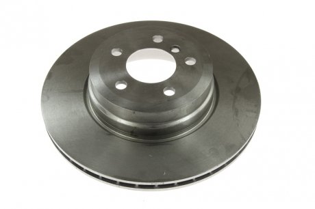 Вентилируемый тормозной диск trw automotive DF6070S