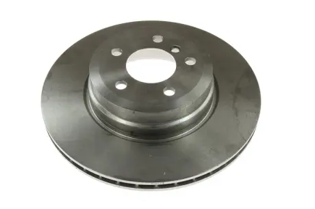 Вентильований гальмівний диск TRW automotive DF6070S