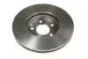 Вентилируемый тормозной диск TRW automotive DF6078S