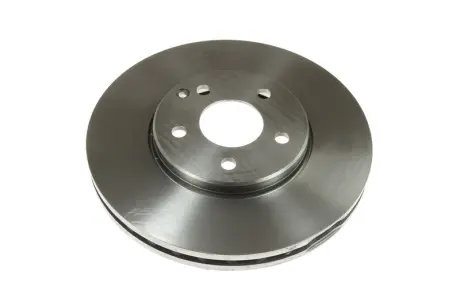 Вентилируемый тормозной диск TRW automotive DF6078S