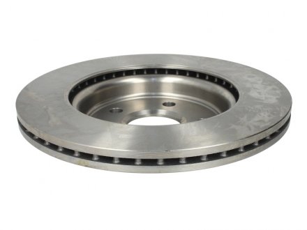 Вентилируемый тормозной диск trw automotive DF6112