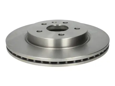 Вентилируемый тормозной диск TRW automotive DF6112