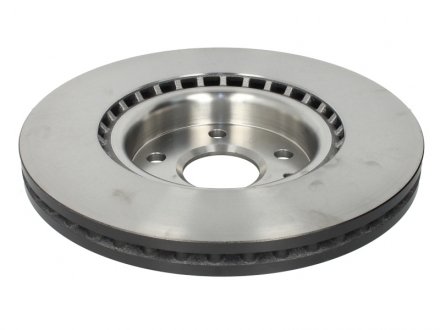 Вентилируемый тормозной диск trw automotive DF6113S