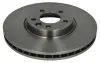 Вентилируемый тормозной диск TRW automotive DF6124S