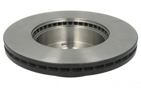 Вентилируемый тормозной диск trw automotive DF6131S