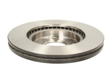 Вентилируемый тормозной диск trw automotive DF6142